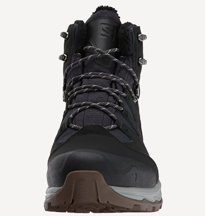 Ботинки QUEST WINTER GTX (10 (43); Ph/Bk/Vapor bl)